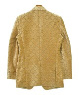 GUCCI（グッチ）テーラードジャケット ベージュ サイズ:46(M位) メンズ/2200405575020