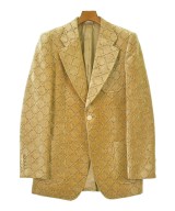 GUCCI テーラードジャケット