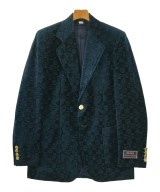 GUCCI（グッチ）テーラードジャケット 紺 サイズ:48(L位) メンズ/2200405575037
