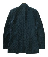 GUCCI（グッチ）テーラードジャケット 紺 サイズ:48(L位) メンズ/2200405575037