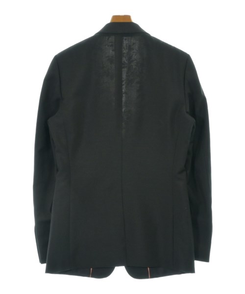 GUCCI（グッチ）テーラードジャケット 黒 サイズ:46(M位) メンズ/2200408072045