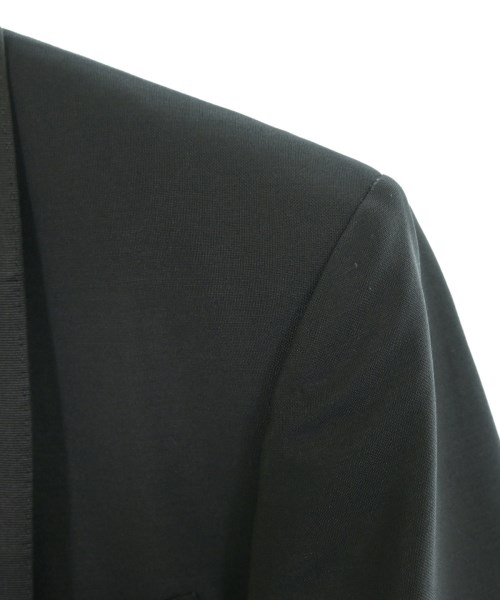 GUCCI（グッチ）テーラードジャケット 黒 サイズ:46(M位) メンズ/2200408072045