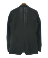 GUCCI（グッチ）テーラードジャケット 黒 サイズ:46(M位) メンズ/2200408072045