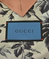GUCCI（グッチ）テーラードジャケット 黒 サイズ:46(M位) メンズ/2200408072045