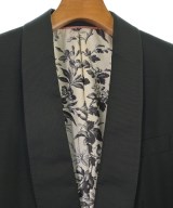 GUCCI（グッチ）テーラードジャケット 黒 サイズ:46(M位) メンズ/2200408072045