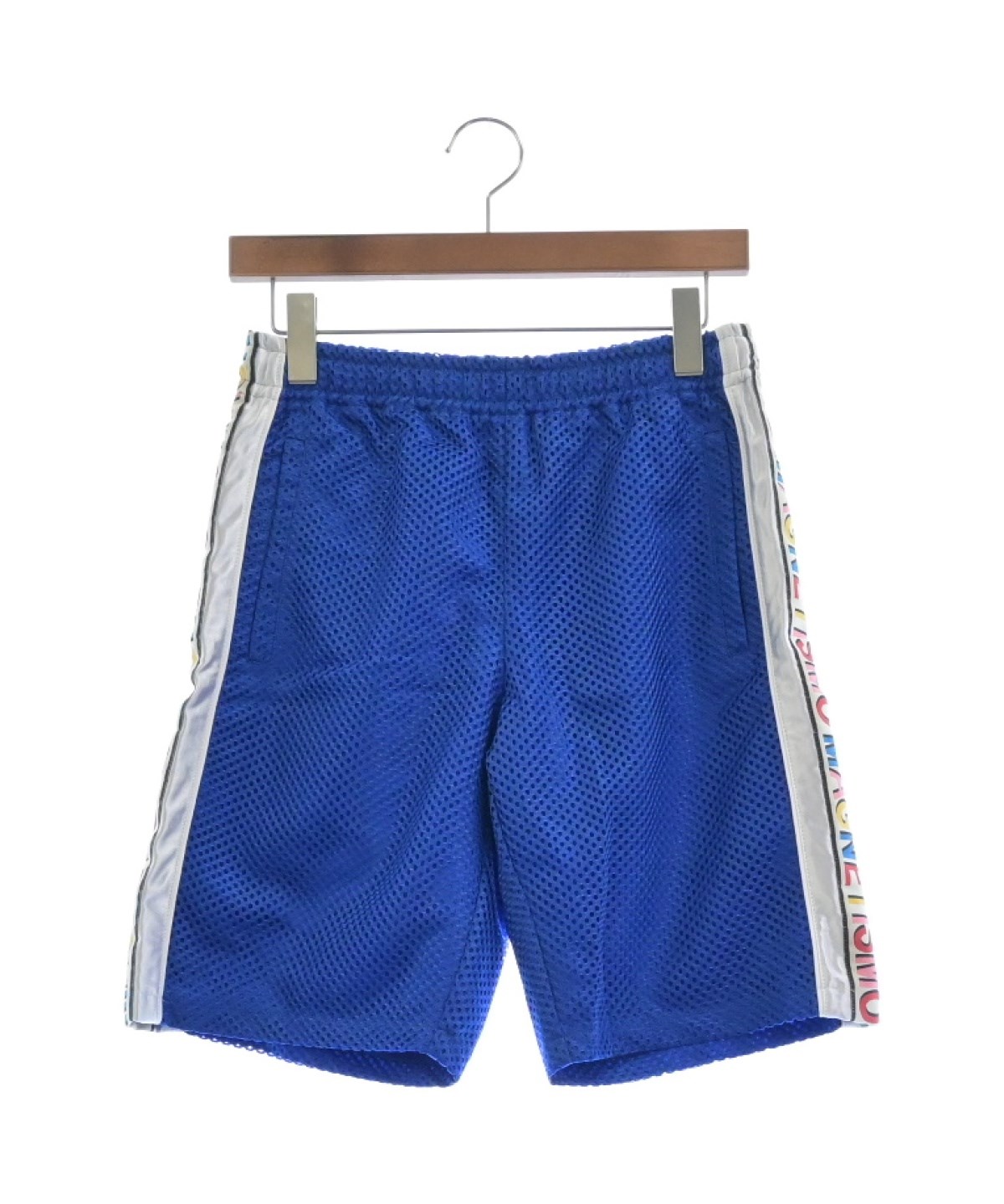 グッチ　GUCCI ライトブルー パンツ 150 Children's denim pants in blue | GUCCI® US