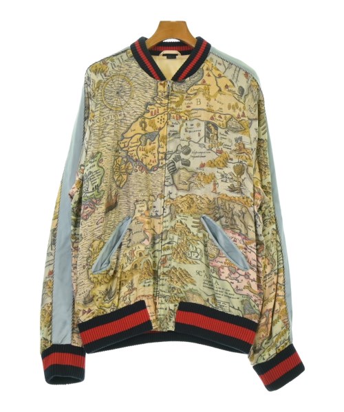 GUCCI(グッチ)その他 ベージュ サイズ:56(XXL位)/2200362882032