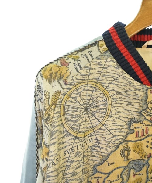 GUCCI（グッチ）その他 ベージュ サイズ:56(XXL位) メンズ/2200362882032