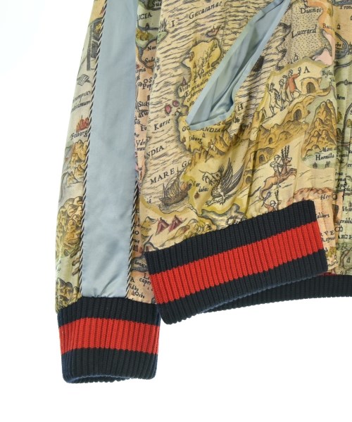 GUCCI（グッチ）その他 ベージュ サイズ:56(XXL位) メンズ/2200362882032