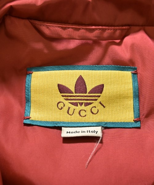 GUCCI（グッチ）その他 赤 サイズ:48(L位) メンズ/2200364655023