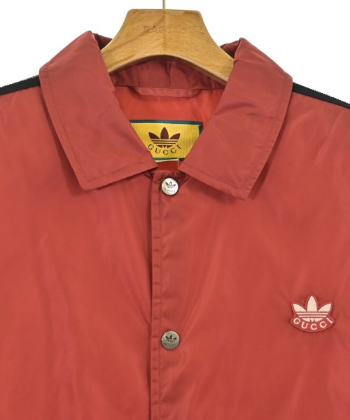 GUCCI（グッチ）その他 赤 サイズ:48(L位) メンズ/2200364655023