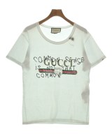 GUCCI Tシャツ・カットソー