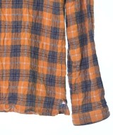 GUCCI（グッチ）カジュアルシャツ オレンジ サイズ:39(M位) メンズ/2200351611056