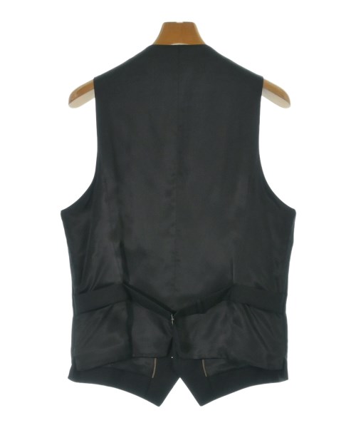 GUCCI（グッチ）ドレスシャツ 黒 サイズ:46(M位) メンズ/2200354189026