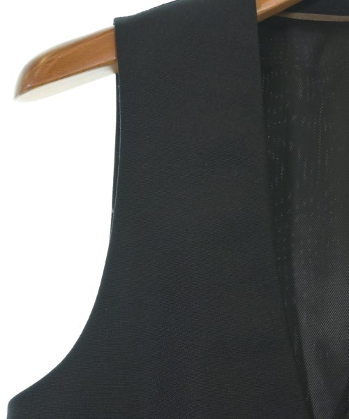 GUCCI（グッチ）ドレスシャツ 黒 サイズ:46(M位) メンズ/2200354189026