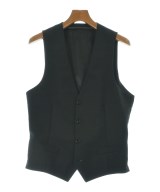 GUCCI（グッチ）ドレスシャツ 黒 サイズ:46(M位) メンズ/2200354189026