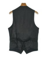 GUCCI（グッチ）ドレスシャツ 黒 サイズ:46(M位) メンズ/2200354189026