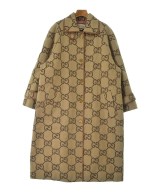 GUCCI ステンカラーコート