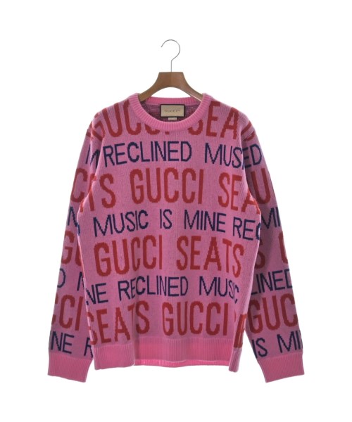 グッチ(GUCCI)のGUCCI ニット・セーター