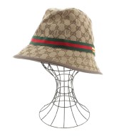 GUCCI ハット