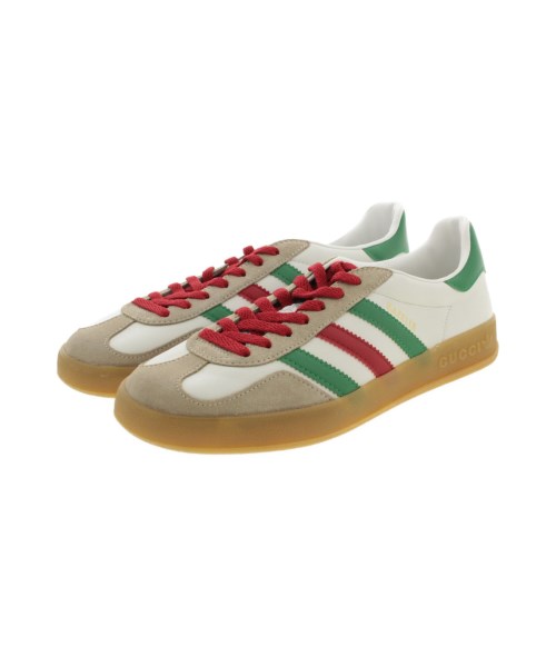 グッチ(GUCCI)のGUCCI スニーカー