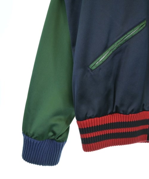 GUCCI（グッチ）その他 紺 サイズ:60(XXL位) メンズ/2200390283023