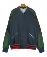GUCCI（グッチ）その他 紺 サイズ:60(XXL位) メンズ/2200390283023