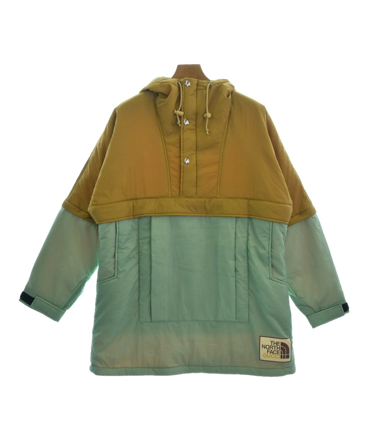 GUCCI（グッチ）その他 ベージュ サイズ:XS メンズ