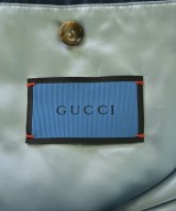 GUCCI（グッチ）スタジャン 紺 サイズ:56(XXL位) メンズ/2200392414029