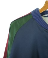 GUCCI（グッチ）スタジャン 紺 サイズ:56(XXL位) メンズ/2200392414029