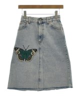 GUCCI ひざ丈スカート