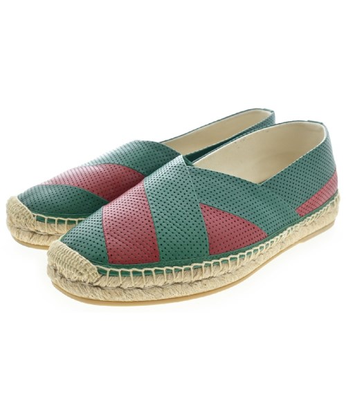 グッチ(GUCCI)のGUCCI シューズ（その他）