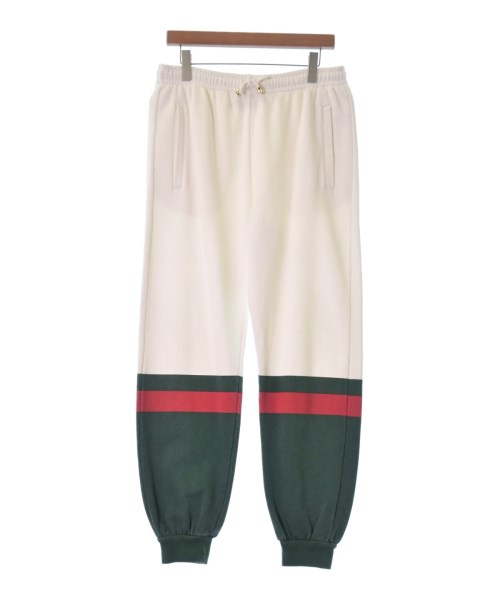 グッチ(GUCCI)のGUCCI スウェットパンツ