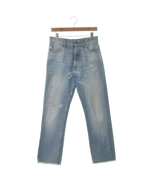 GUCCI（グッチ） | デニムパンツの古着・中古通販 | 【公式