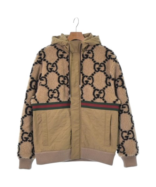 グッチ(GUCCI)のGUCCI ブルゾン