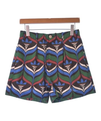 GUCCI グッチ　水着　短パン　フローラル　メンズ　M　裏地GG柄 GUCCI グッチ 水着 短パン フローラル メンズ M 裏地GG柄