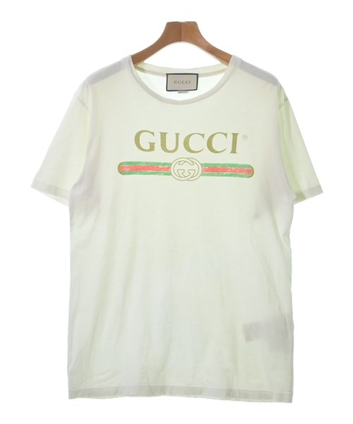 グッチ(GUCCI)のGUCCI Tシャツ・カットソー