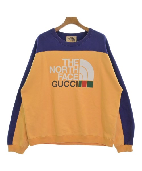 グッチ(GUCCI)のGUCCI スウェット