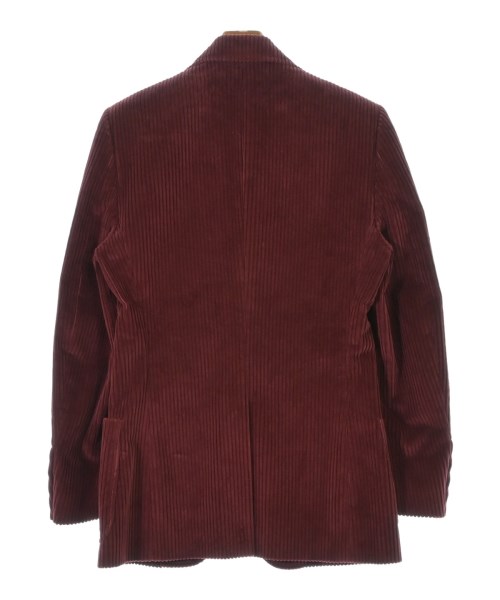 GUCCI（グッチ）ジャケット 赤 サイズ:46(M位) メンズ/2200515815016