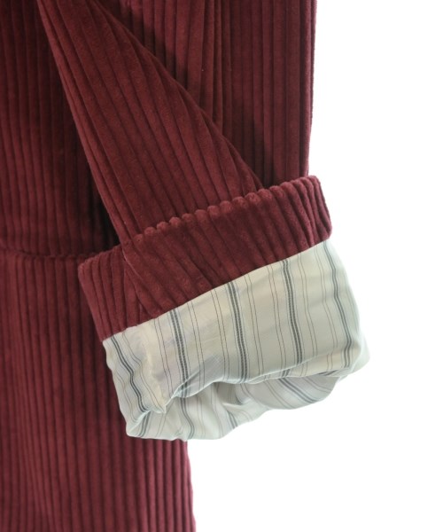 GUCCI（グッチ）ジャケット 赤 サイズ:46(M位) メンズ/2200515815016