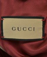 GUCCI（グッチ）ジャケット 赤 サイズ:46(M位) メンズ/2200515815016