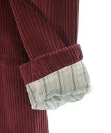 GUCCI（グッチ）ジャケット 赤 サイズ:46(M位) メンズ/2200515815016