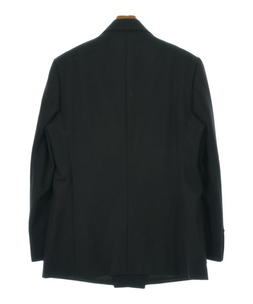 GUCCI（グッチ）ジャケット 黒 サイズ:48(L位) メンズ/2200515815023