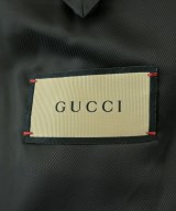 GUCCI（グッチ）ジャケット 黒 サイズ:48(L位) メンズ/2200515815023