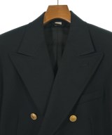 GUCCI（グッチ）ジャケット 黒 サイズ:48(L位) メンズ/2200515815023