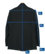 GUCCI（グッチ）ジャケット 黒 サイズ:48(L位) メンズ/2200515815023