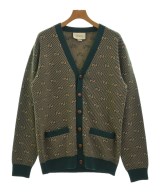 GUCCI カーディガン