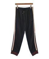 GUCCI スウェットパンツ