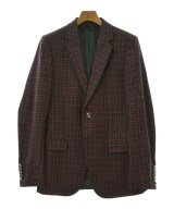 GUCCI テーラードジャケット