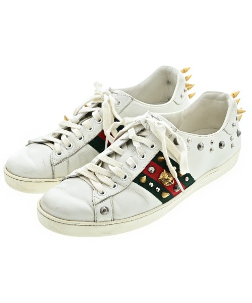 GUCCI スニーカー
